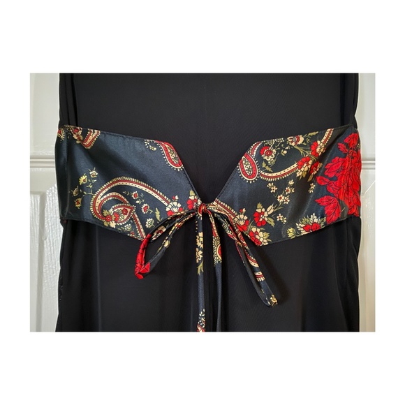 Ruby Rox Maxi Dress - Picture 4 of 7